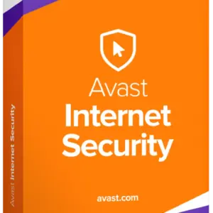 Avast Internet Security