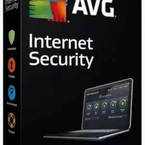 AVG Internet Security